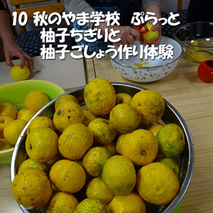 やま学校